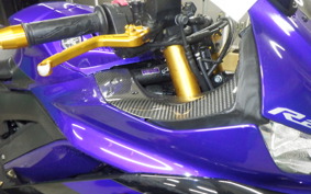 YAMAHA YZF-R25 A 2023 RG43J