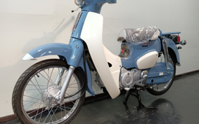HONDA SUPER CUB50 AA09