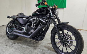 HARLEY XL883N 2011 LE2
