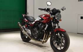 HONDA CB400SF GEN 4 A 2022 NC42