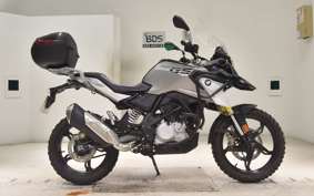 BMW G310GS 2018