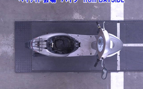 HONDA DIO