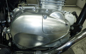 KAWASAKI ESTRELLA 2013 BJ250A