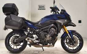 YAMAHA MT-09 Tracer GT 2018 RN51J
