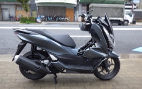 HONDA PCX125 JK05