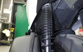HONDA PCX 125 2013 JK05