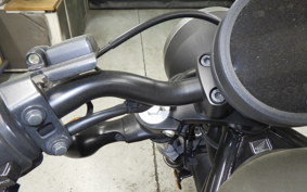 HONDA REBEL 500 A 2018 PC60
