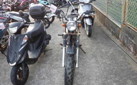 YAMAHA TW200 Gen.2 1995 DG07J