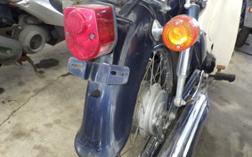 HONDA SUPER ｶﾌﾞﾌﾟﾛ 2001 AA01