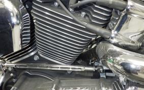 HARLEY FLSTF 1580 2007