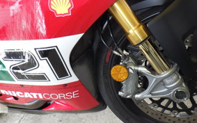 DUCATI PANIGALE V2 2023