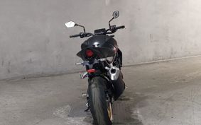 HONDA CB1000 HORNET SP SC86