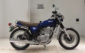 YAMAHA SR400 Gen.5 2023 RH16J