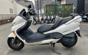 HONDA FORZA Z MF08
