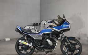 HONDA CBX550F INTEGRA 2008 PC04