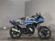 Фото Honda CBX550F INTEGRA 2008 с японского аукциона