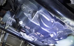 HONDA VT400S 2012 NC46