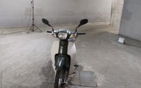 HONDA SUPER CUB50 AA04