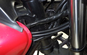 KAWASAKI GPZ400 2025 ZX400C