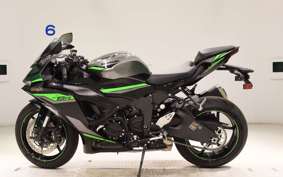 KAWASAKI NINJA ZX-6R A 2024 ZX636J