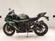 Фото Kawasaki NINJA ZX-6R A 2024 с японского аукциона