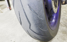 YAMAHA YZF-R25 A RG74J