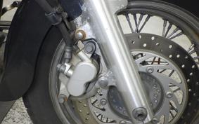 YAMAHA DRAGSTAR 400 CLASSIC 2004 VH01J