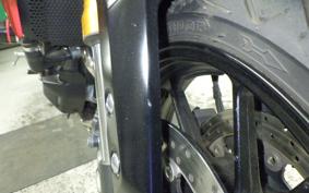 YAMAHA MT-09 Tracer GT 2021 RN51J
