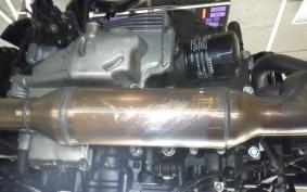 KAWASAKI ELIMINATOR400-3 2025 EL400A