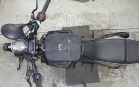 HUSQVARNA SVARTPILEN 125 1999