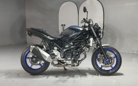 SUZUKI SV650 VP55B