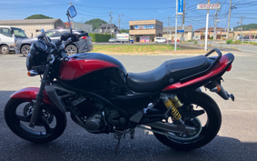 KAWASAKI BALIUS250-2 ZR250B
