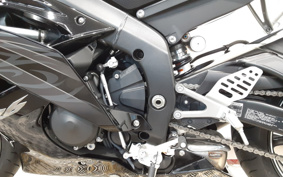 YAMAHA YZF-R6 2010 RJ16