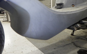 SUZUKI ADDRESS V125 CF4EA