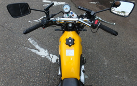 SUZUKI GLASS TRACKER BIG BOY NJ4BA