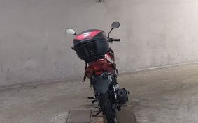 YAMAHA YX125 PCJL