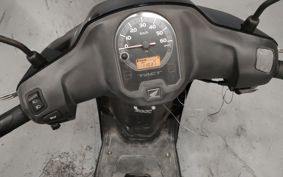 HONDA  TACT  BASIC  AF79