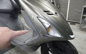 SUZUKI ADDRESS V125 S 2024 CF4MA