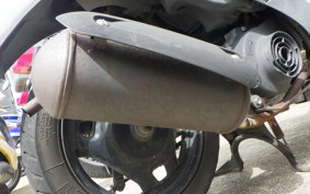 SUZUKI LET's 4 CA45A