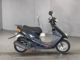 Фото Honda DIO с японского аукциона