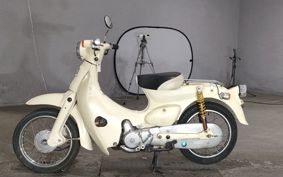 HONDA LITTLE CUB C50