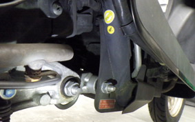 HONDA TODAY 2 2012 AF67