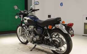 KAWASAKI W800 2015 EJ800A