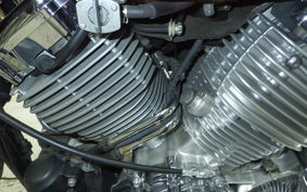 YAMAHA DRAGSTAR 400 2006 VH01J