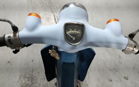 HONDA LITTLE CUB AA01