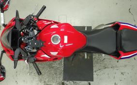 HONDA CBR400R 2024 NC65