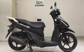 SUZUKI ADDRESS 110 2015 CE47A
