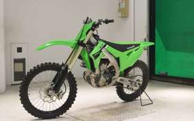 KAWASAKI KX250 2016 KX252C