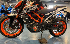 KTM 390 DUKE 1988 JPJ40