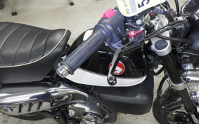 HONDA MONKEY 125 ABS 2023 JB02